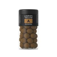 A - The Original Regular Lakrids by Bülow 295 g BESTILLINGSVARE
